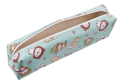 Пенал-косметичка "Kawaii. Зверюшки" - фото 4