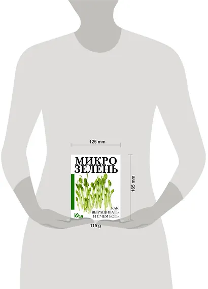 Микрозелень. Как выращивать и с чем есть - фото 4