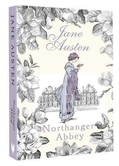 Northanger Abbey - фото 3