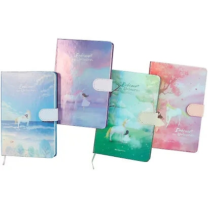 Блокнот «Pretty baby», 224 страницы, А5 - фото 7