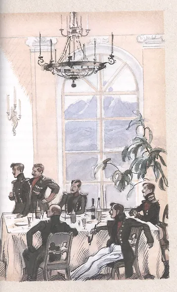 Герой нашего времени - фото 4