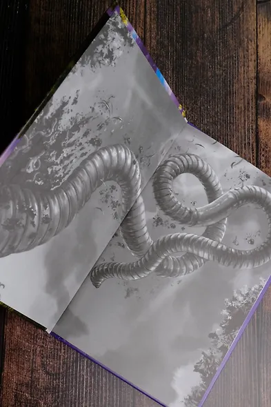 На крючке у червей - фото 5