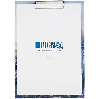 Планшет "Laser marble", А4 - фото 2