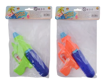 Водный пистолет 185мм "Галактическая битва 11" - фото 1