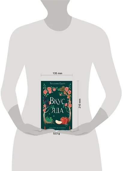 Вкус яда (#4) - фото 11