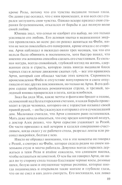 Юность Розы - фото 7