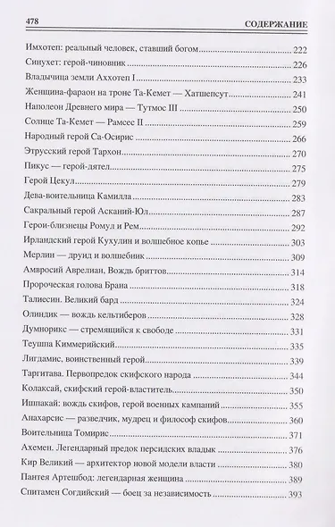 100 великих героев Древнего мира - фото 4