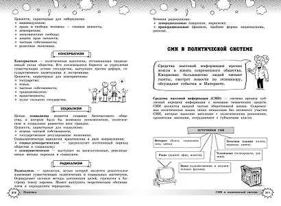 Обществознание - фото 12