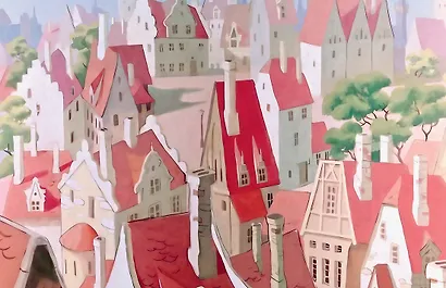 Снежная королева - фото 5