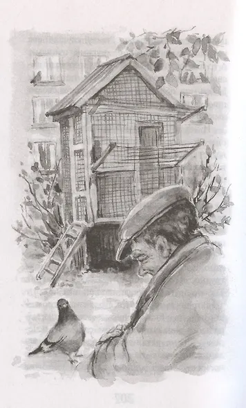 Приведение картофельного дворца - фото 8