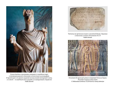 Дочь Клеопатры: Царевна Египта, пленница Рима, царица Африки - фото 11