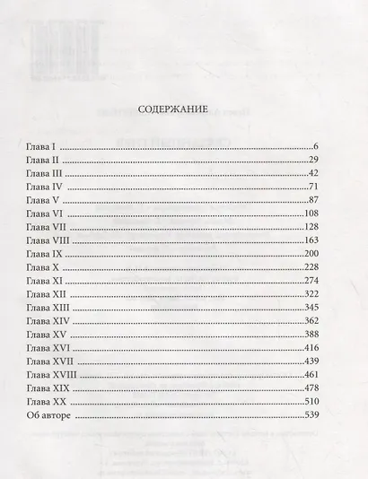 Связанный гнев - фото 2