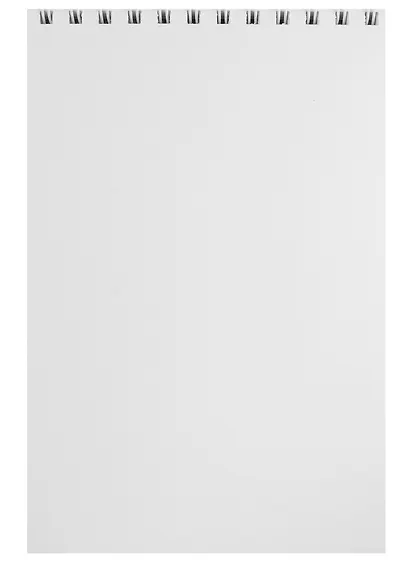 Скетчбук А5+ 80л "SKETCHBOOK. Маяк" белый офсет, 120г/м2, 7БЦ - фото 2