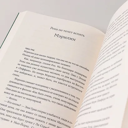 Разве мы не можем быть подругами: роман-биография - фото 13