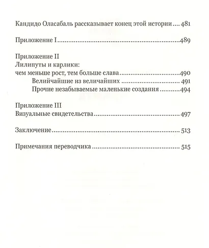 Чикита. Роман - фото 4