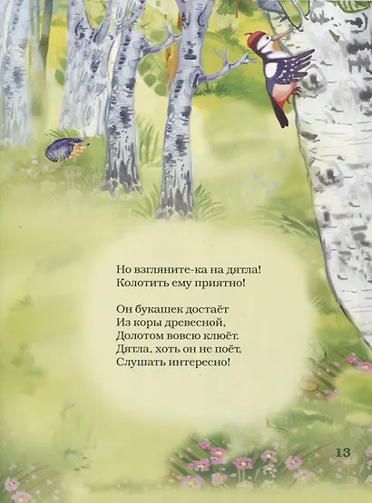 Лесные жители (6+) - фото 7