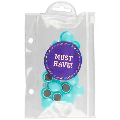 Магниты 20 мм - фото 1