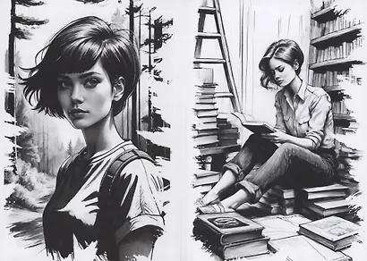 Назад в Эрдберрот - фото 3