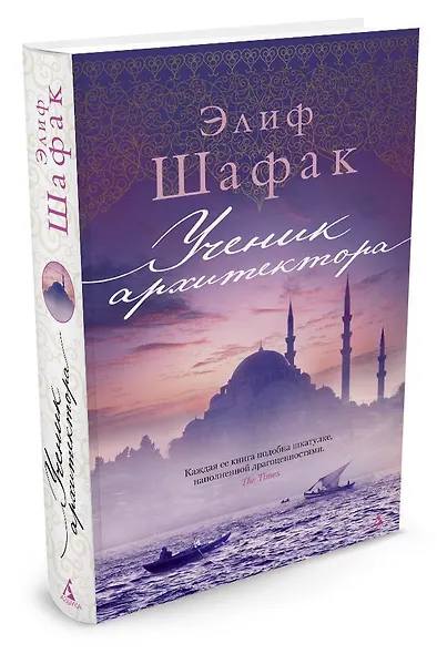 Ученик архитектора - фото 2