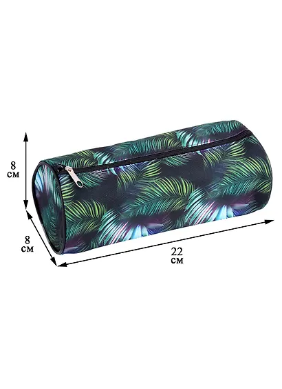 Пенал-тубус "Листья" - фото 3