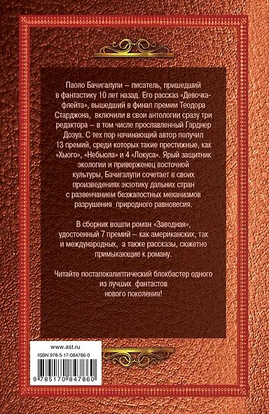 Заводная и другие: сборник - фото 2