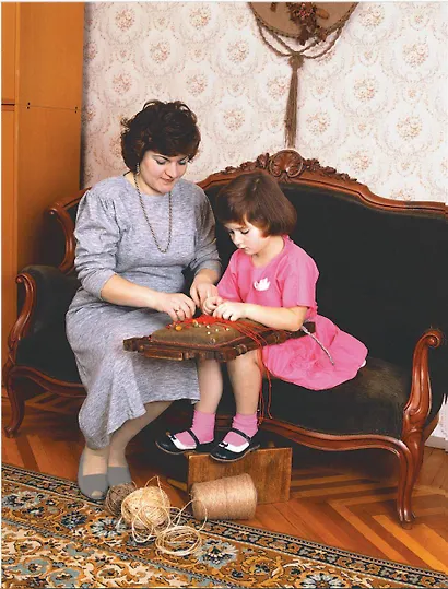 Азбука макраме. Самый полный авторский курс вязания узлов и плетения - фото 5