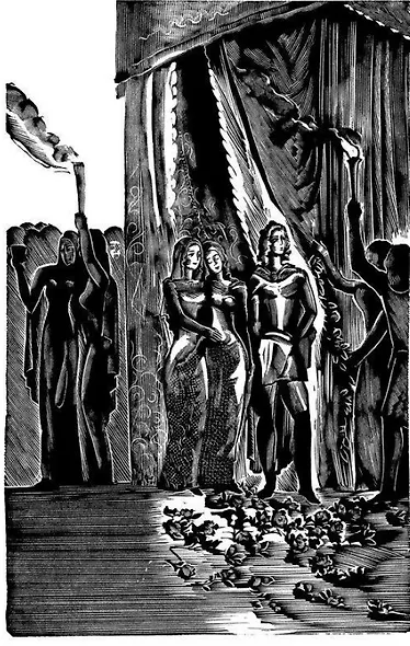 Стефан Цвейг. Новеллы - фото 3