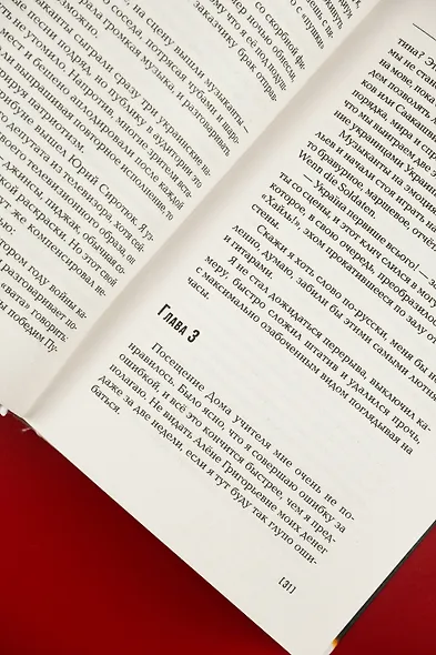 Наш человек в Киеве - фото 7