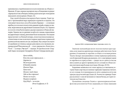 Мифология викингов. От кошек Фрейи и яблок Идунн до мировой бездны и «Сумерек богов» - фото 15