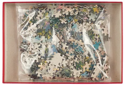 Пазл Cherry Pazzl "Свет маяка", 500 деталей - фото 3