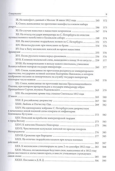 Собрание стихотворений, относящихся к незабвенному 1812 году. Юбилейное издание - фото 6