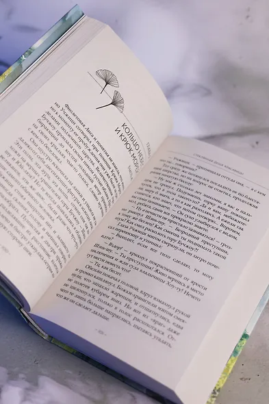 Стеклянная душа красавицы. Книга 4 - фото 13