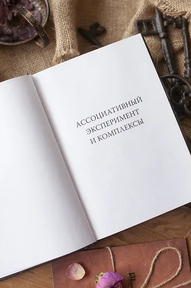 Я, которое ищет себя. Юнгианский путеводитель по бессознательному - фото 10