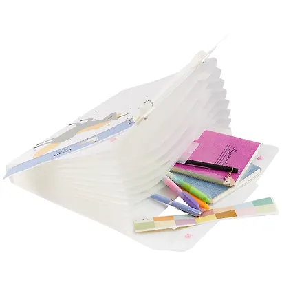 Папка-портфель «Unicorn dreams» - фото 2