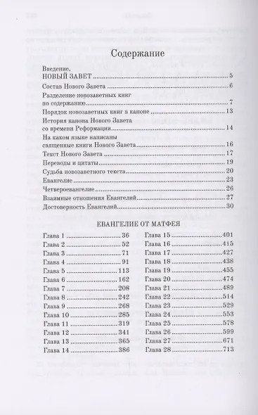 Толковое Евангелие от Матфея. Профессор А. Лопухин - фото 2