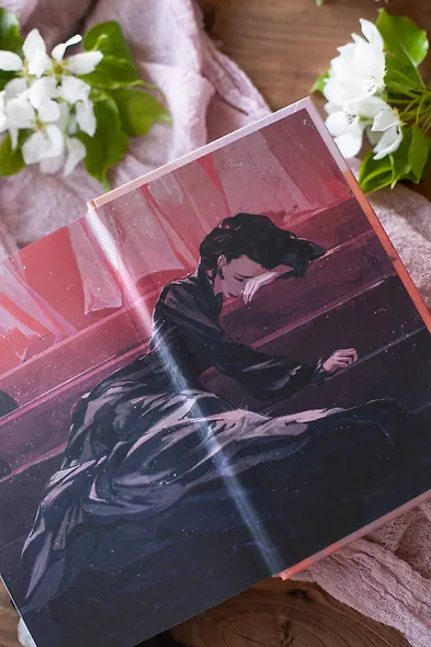 Унесенные ветром. Том 2. Вечные истории. Young Adult - фото 12