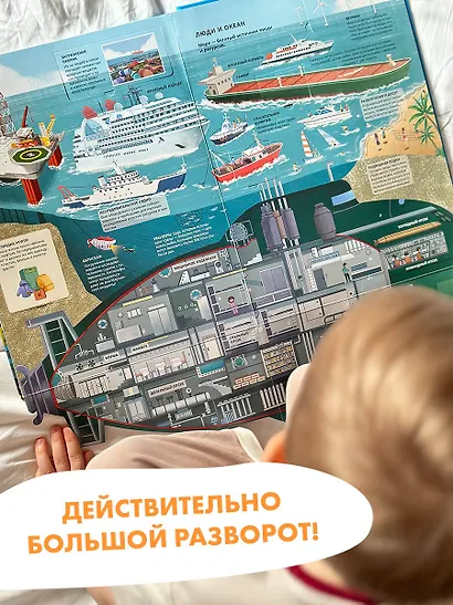 Все тайны подводного мира - фото 9