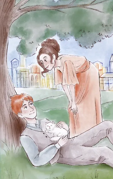 Зеленый лифт - фото 3