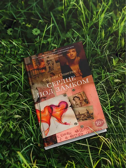 Сердце под замком - фото 7