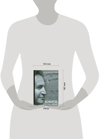 Книга стихов и песен - фото 2