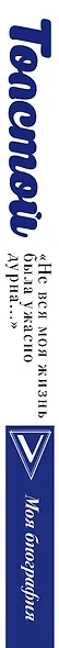 Лев Толстой. Не вся моя жизнь была ужасно дурна - фото 4