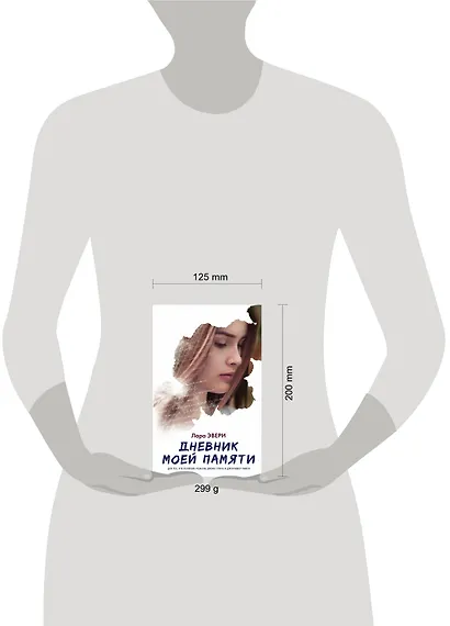 Дневник моей памяти: роман - фото 3