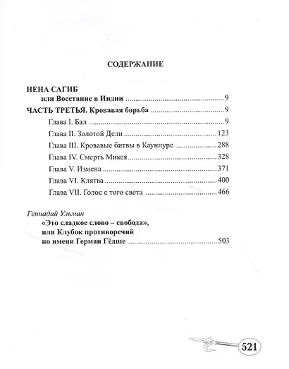 Нена Сагиб. Том 3 - фото 2