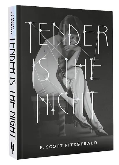 Tender is the Night = Ночь нежна - фото 3