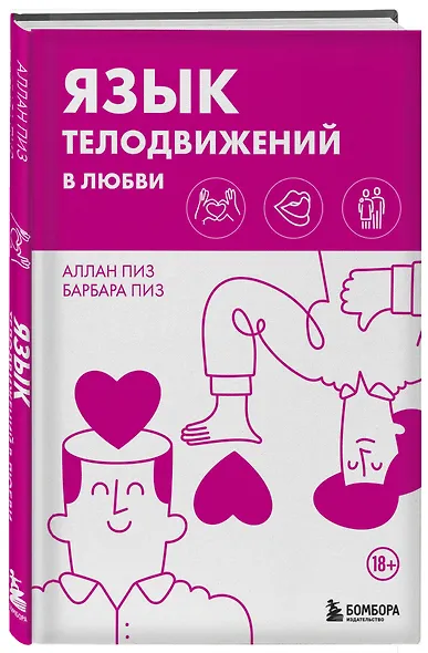 Язык телодвижений в любви - фото 3