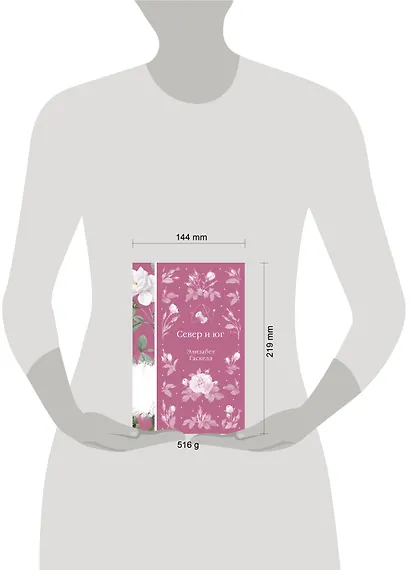 Север и юг - фото 4