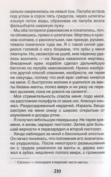 Остров сокровищ - фото 8