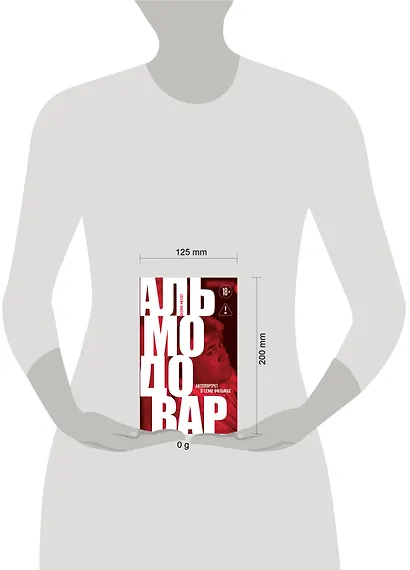 Альмодовар: автопортрет в семи фильмах - фото 4