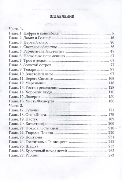 Старый Свет. Книга 3. Атташе - фото 3