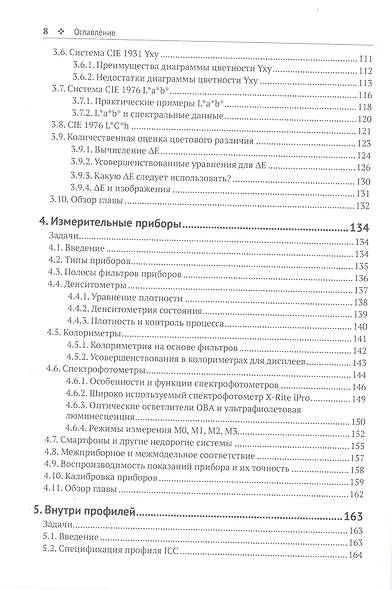 Управление цветом. Работа с цветом от камеры к дисплею - и до печати - фото 4